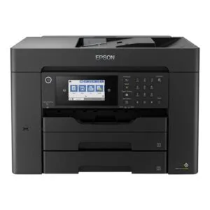 Epson WorkForce C11CH67401 WF-7840DTWF Inkjet Printer