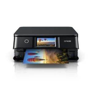 Epson Expression Photo XP-8700 C11CK46401 Printer