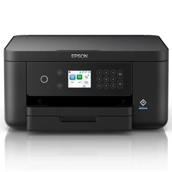 Epson Expression Home XP-5200 C11CK61403 Inkjet Printer