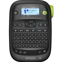 Epson LabelWorks LW-K400VP label printer Thermal transfer 180 x 180 DPI 6 mm/sec QWERTY - Image 3