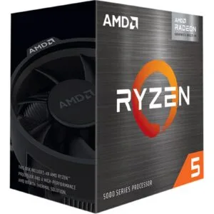 AMD Ryzen 5 5600GT 6 Core AM4 Processor