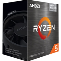 3.6Ghz up to 4.6Ghz Turbo