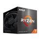 AMD Ryzen 7 5700 3.7GHz 8 Core AM4 Processor, 16 Threads, 4.6GHz Boost - Image 4
