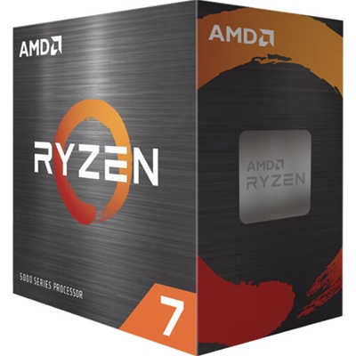 8 Core AM4 Processor
