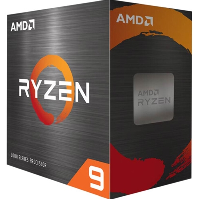 16 Core AM4 Processor