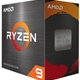 3.3Ghz up to 4.8Ghz Turbo