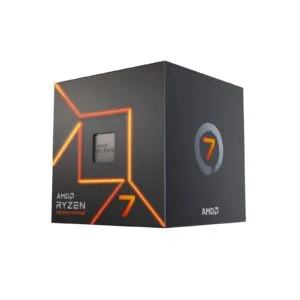 AMD Ryzen 7 7700 3.8GHz 8 Core AM5 Processor