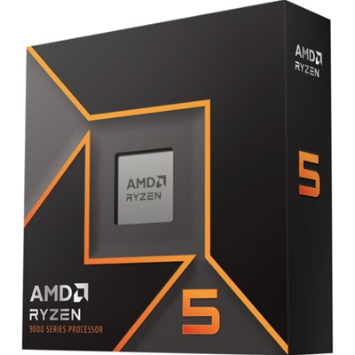 6 Core AM5 Processor