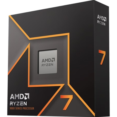 8 Core AM5 Processor