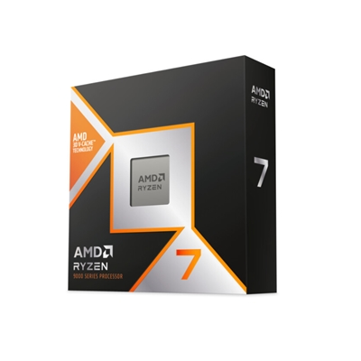 8 Core AM5 Processor