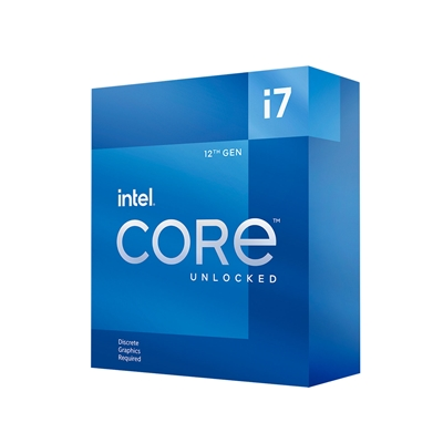 3.6GHz up to 5.0GHz Turbo Alder Lake Socket LGA1700