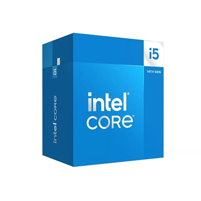 2.6GHz up to 5.0GHz Turbo Raptor Lake Refresh Socket LGA 1700 24MB Cache