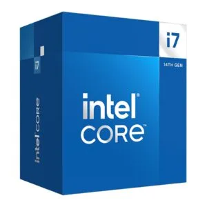 Intel Core i7 14700F 20 Core Processor 28 Threads