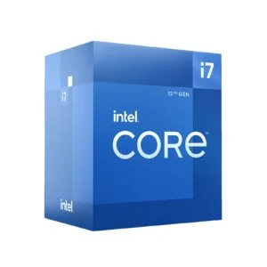 Intel Core i7 12700 12 Core Processor