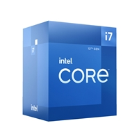 2.1GHz up to 4.9Ghz Turbo Alder Lake Socket LGA 1700 25MB Cache
