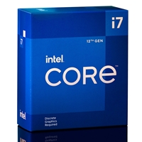 2.1GHz up to 4.9Ghz Turbo Alder Lake Socket LGA 1700 25MB Cache