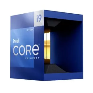 Intel 12th Gen Core i9-12900K 16 Core Desktop 24 Threads
