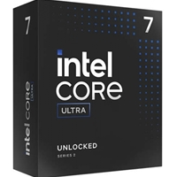 3.9Ghz up to 5.5Ghz Arrow Lake Processor LGA 1851