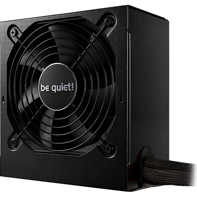 80PLUS Bronze Wired PSU