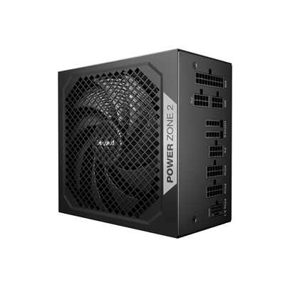 Semi-Passive Cooling