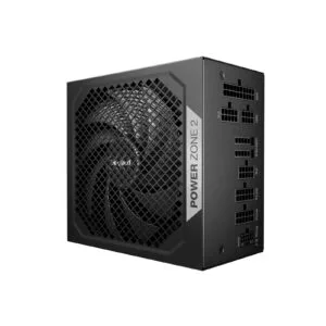 be quiet! Power Zone 2 1000W PSU - 80 PLUS Platinum