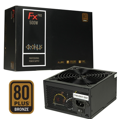 140mm Silent Cooling Fan