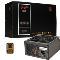 80 PLUS Bronze