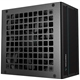 DeepCool 700W 80 PLUS Standard Power Supply - Silent Operation, Reliable Protection, Efficient Power Delivery - Image 4