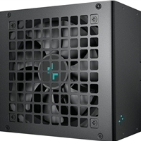 Non-Modular Design PSU