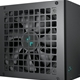 DeepCool PL650D 650W 80 Plus Bronze Power Supply with 120mm Hydro-Bearing Fan, ATX3.1 & PCIe 5.0 Support, Non-Modular Design PSU - Image 4