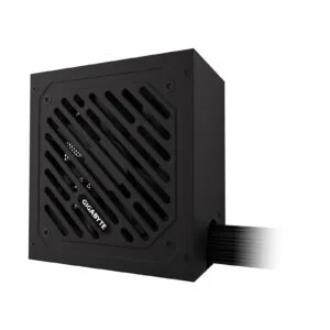 GIGABYTE GP-P550SS 550W 80 PLUS Silver Certified Power Supply - ATX 3.0 Standard