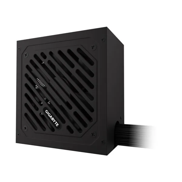 GIGABYTE GP-P550SS 550W 80 PLUS Silver Certified Power Supply - ATX 3.0 Standard