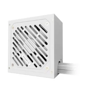 GIGABYTE GP-P550SS 550W 80 PLUS Silver Certified Power Supply