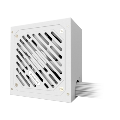 White - ATX 3.0 Standard