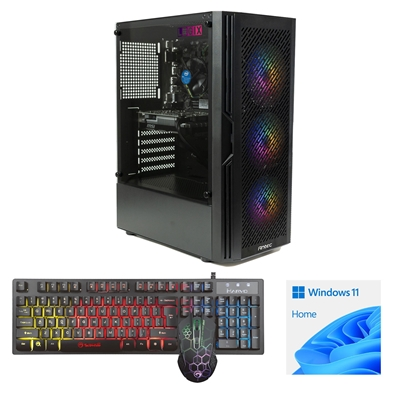 2.90GHz (4.30GHz Boost)