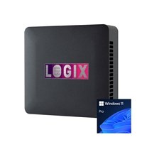 500GB Kingston NVMe