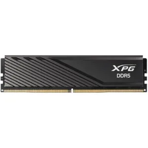 Adata XPG Lancer Blade AX5U5600C4616G-SLABBK 16GB U-DIMM System Memory DDR5