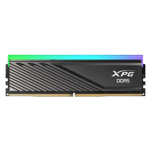 Adata LANCER RGB AX5U6000C3616G-SLABRBK DDR5 6000MHz