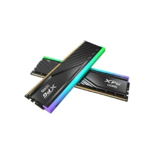Adata LANCER RGB AX5U6000C3616G-DTLABRBK DDR5 6000MHz