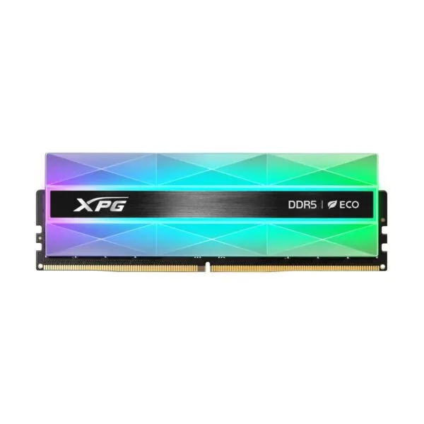 Adata Lancer Neon AX5U8000C3816G-DCLANRSG 32GB (2 x 16GB) DDR5 8000MHz