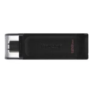 Kingston DT70/128GB DataTraveler 128GB USB Flash Drive