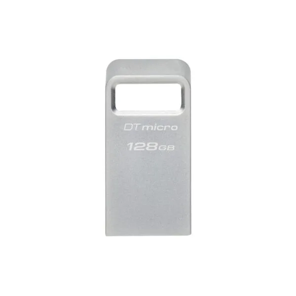 Kingston DTMC3G2/64GB 128GB DataTraveler Micro USB Flash Drive