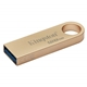 Kingston DataTraveler SE9 G3 128GB USB 3.2 USB Flash Drive, Gold - Image 4