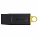 Kingston DataTraveler Exodia 128GB USB 3.2 Blk/Yellow USB Flash Drive - Image 4