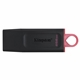 Kingston DataTraveler Exodia 256GB USB 3.2 Blk/Pink USB Flash Drive - Image 4
