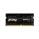 Kingston Fury Impact KF432S20IB/16 16GB DDR4 3200MHz Non ECC Memory RAM SODIMM - Image 4