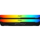 Kingston Fury Beast 16GB 3600MHz (2x8Gb) DDR4 CL17 DIMM RGB System Memory - Image 4
