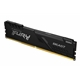 Kingston Fury Beast KF436C18BB/16 (1x16GB) DDR4 3600MHz Black System Memory - Image 4