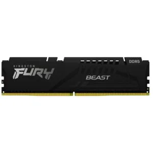 Kingston FURY Beast KF552C40BBK2-64 64GB System Memory DDR5