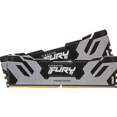 96GB (2x48GB) System Memory